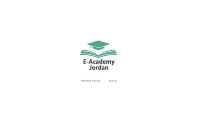 E-Academy Jordan LMS