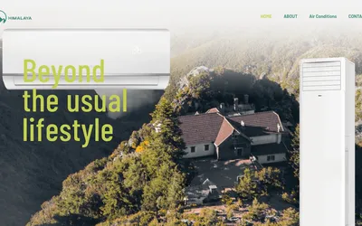 Himalaya Restaurant System